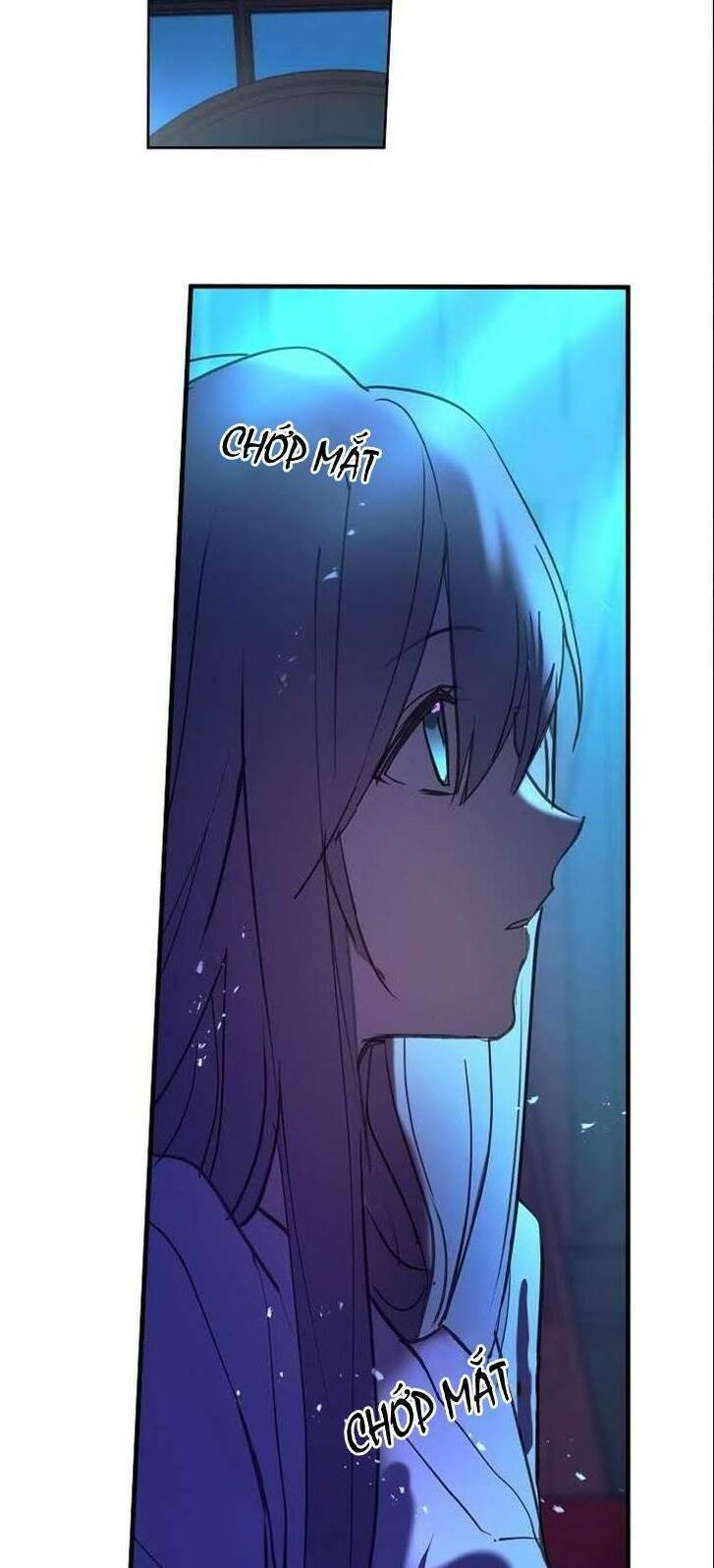 Lời Thú Nhận Nhầm Lẫn: Chapter 21