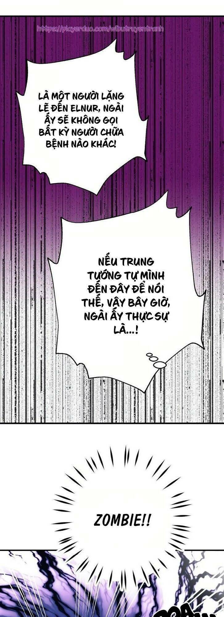 Lời Thú Nhận Nhầm Lẫn: Chapter 21