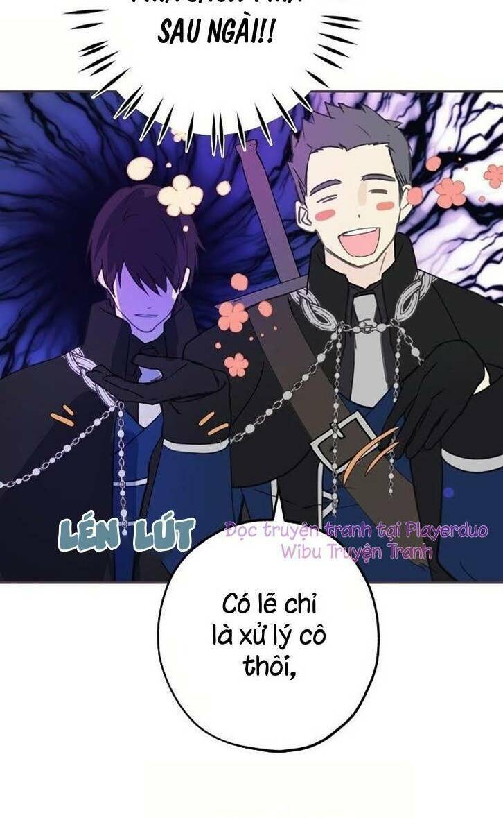 Lời Thú Nhận Nhầm Lẫn: Chapter 21