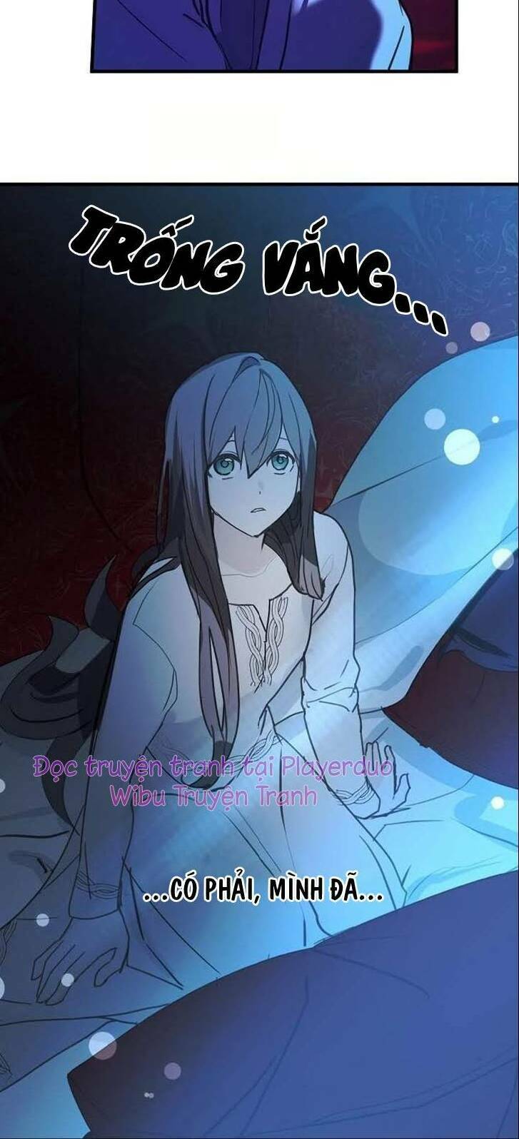 Lời Thú Nhận Nhầm Lẫn: Chapter 21