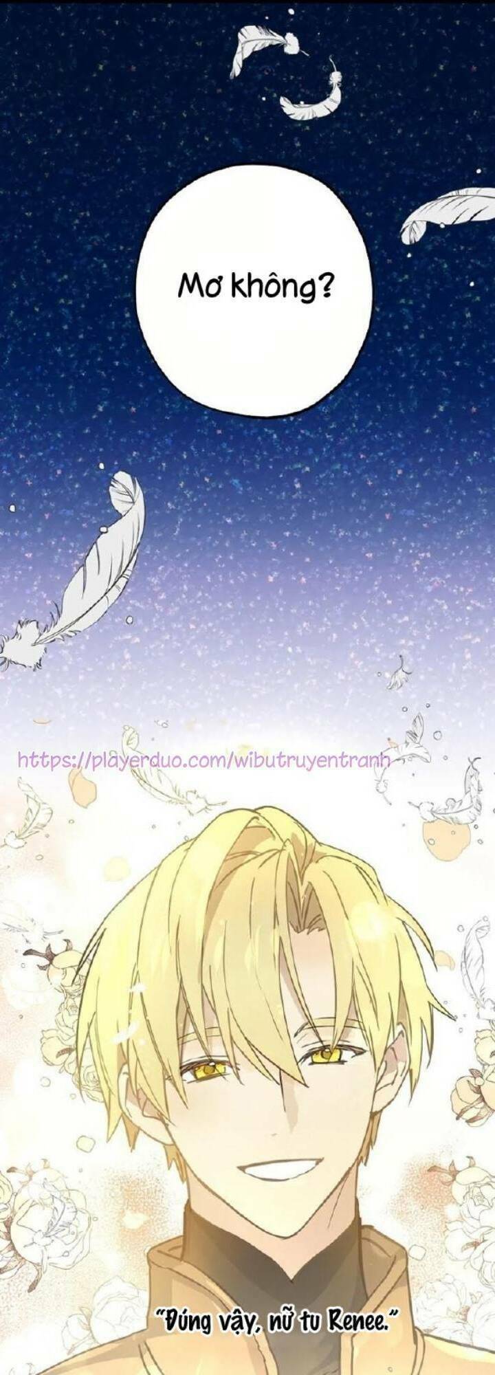 Lời Thú Nhận Nhầm Lẫn: Chapter 21