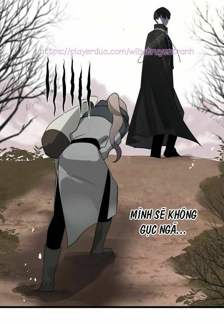 Lời Thú Nhận Nhầm Lẫn: Chapter 22