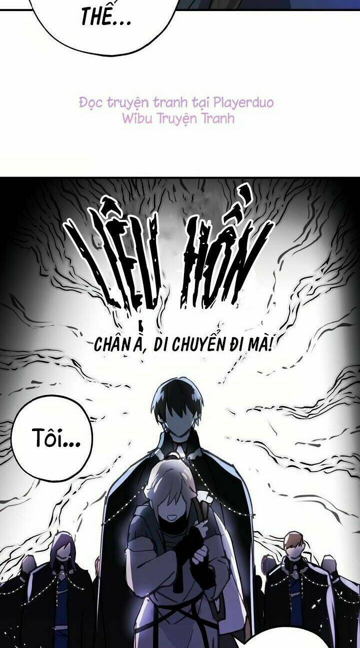 Lời Thú Nhận Nhầm Lẫn: Chapter 22