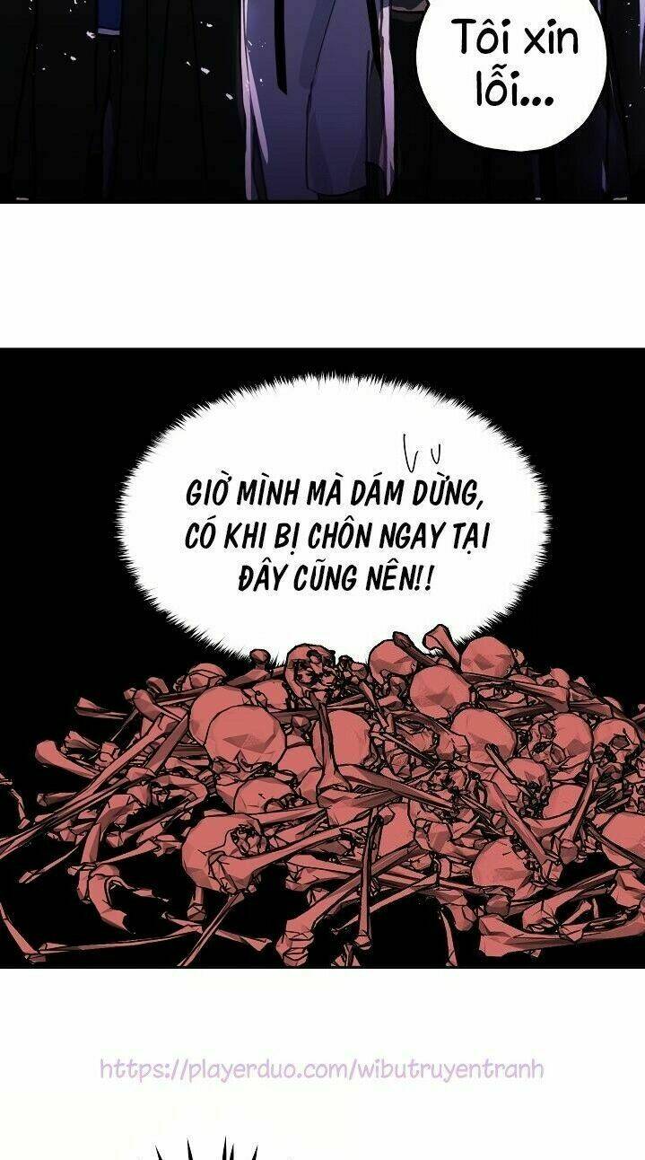 Lời Thú Nhận Nhầm Lẫn: Chapter 22