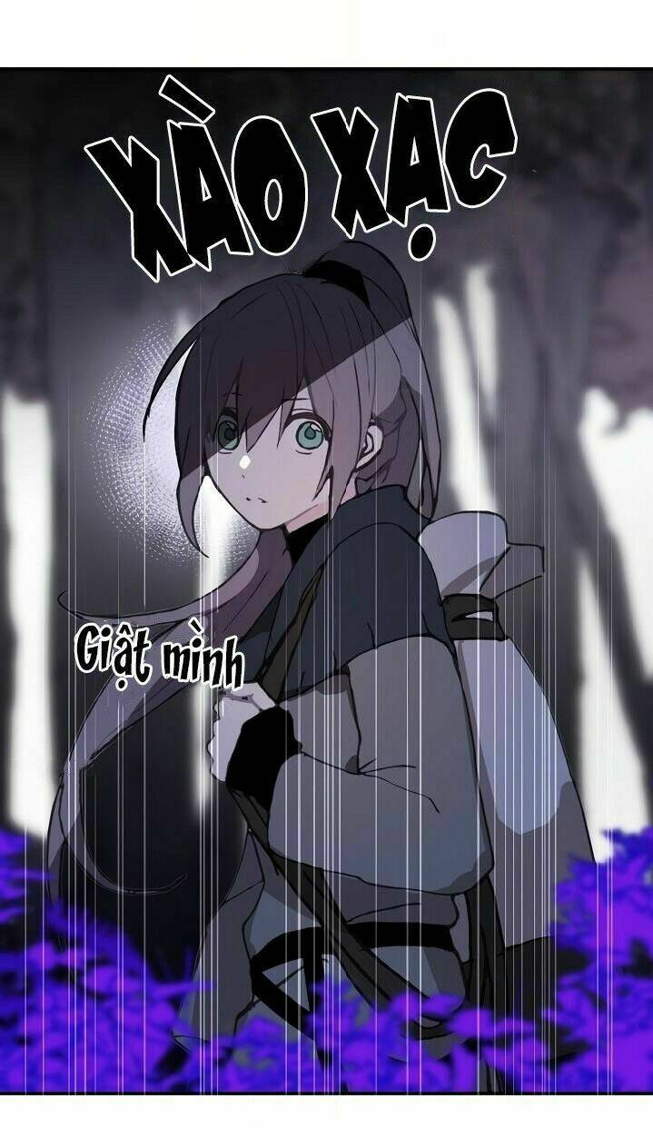 Lời Thú Nhận Nhầm Lẫn: Chapter 22