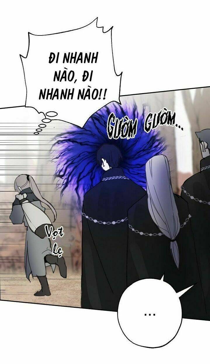 Lời Thú Nhận Nhầm Lẫn: Chapter 22