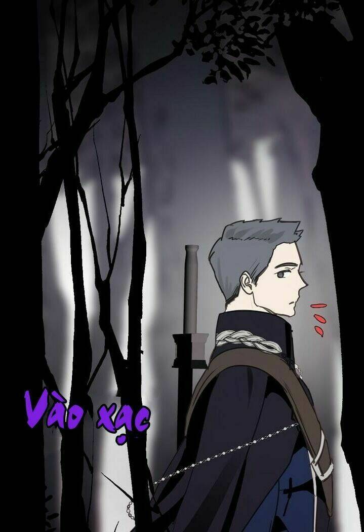 Lời Thú Nhận Nhầm Lẫn: Chapter 22
