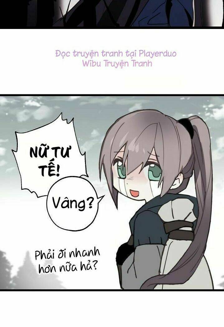 Lời Thú Nhận Nhầm Lẫn: Chapter 22