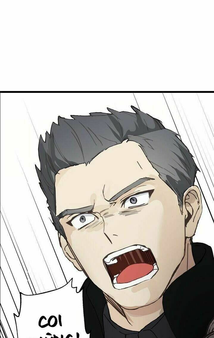 Lời Thú Nhận Nhầm Lẫn: Chapter 22