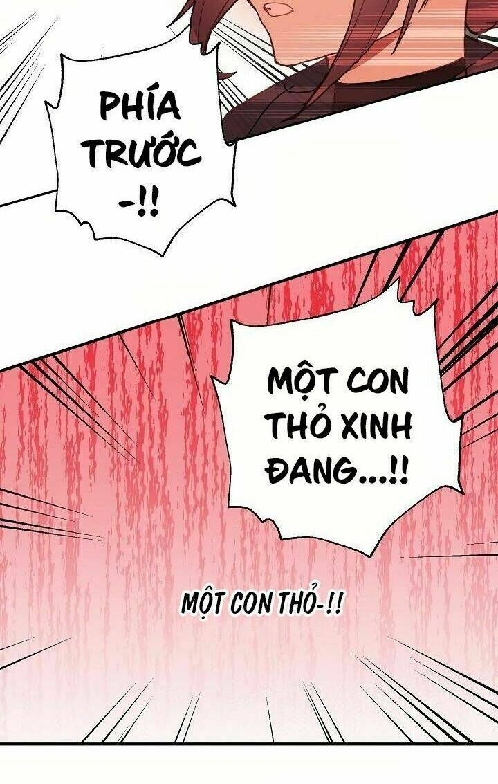 Lời Thú Nhận Nhầm Lẫn: Chapter 22