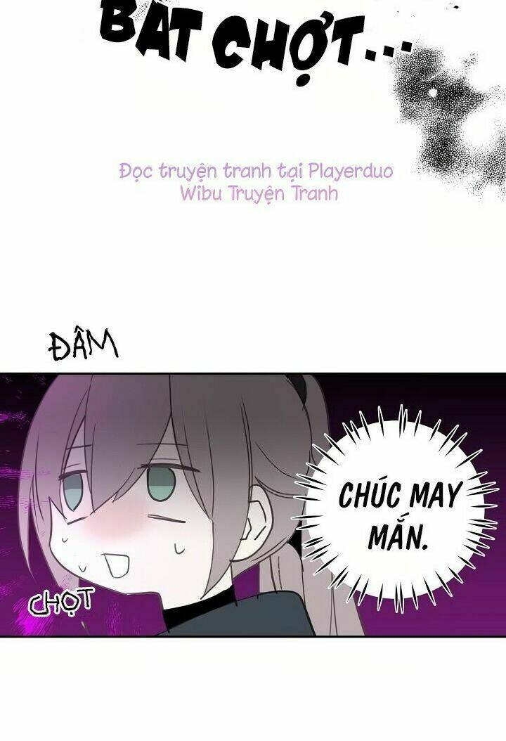Lời Thú Nhận Nhầm Lẫn: Chapter 22
