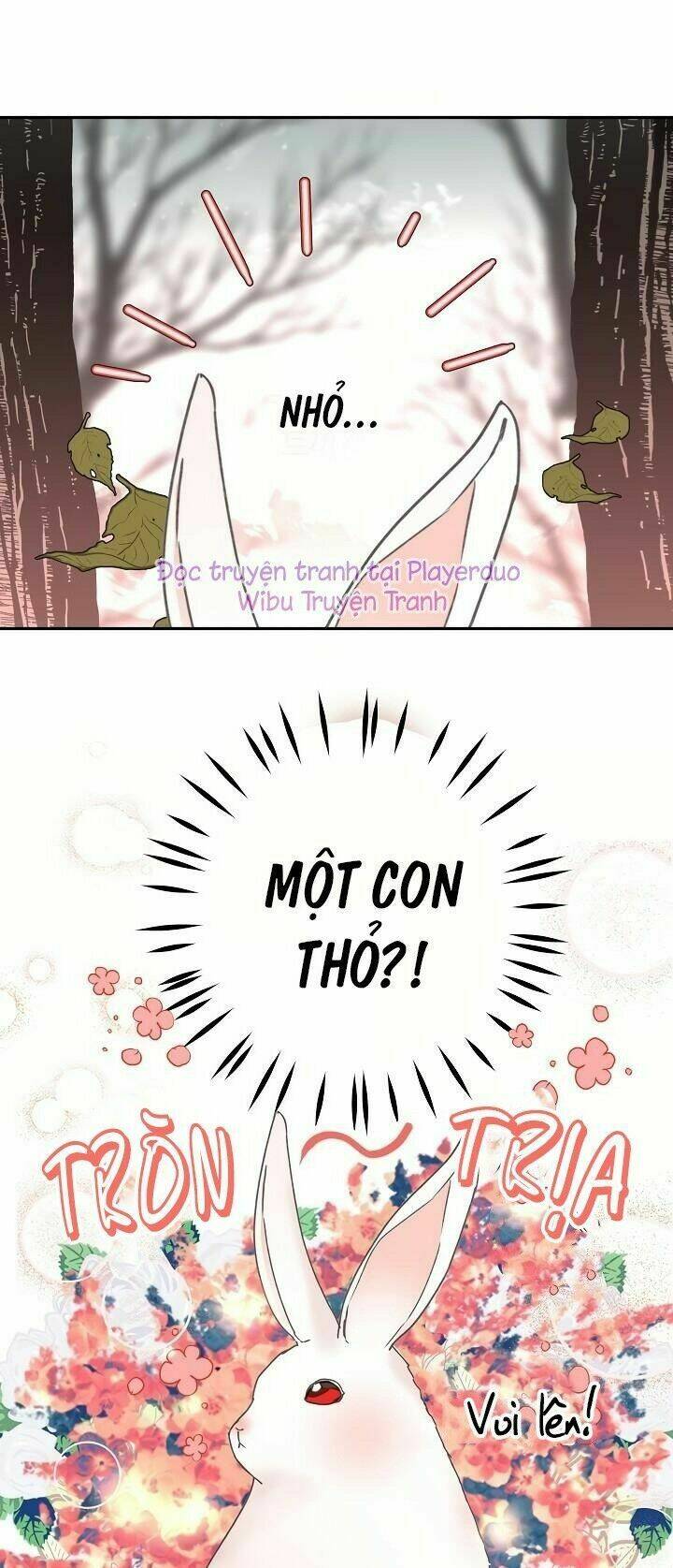 Lời Thú Nhận Nhầm Lẫn: Chapter 22