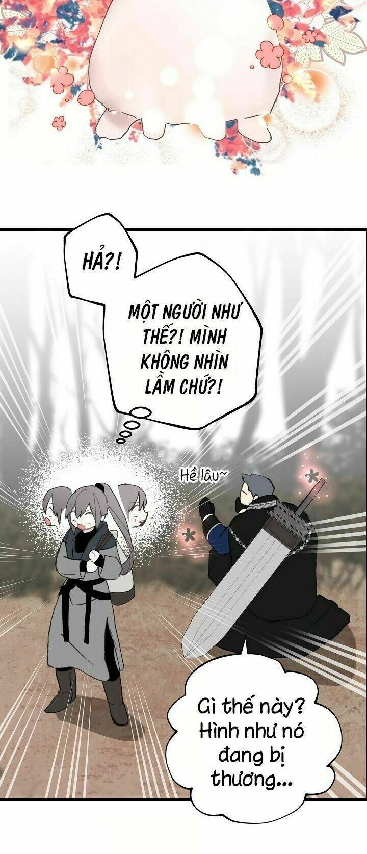 Lời Thú Nhận Nhầm Lẫn: Chapter 22