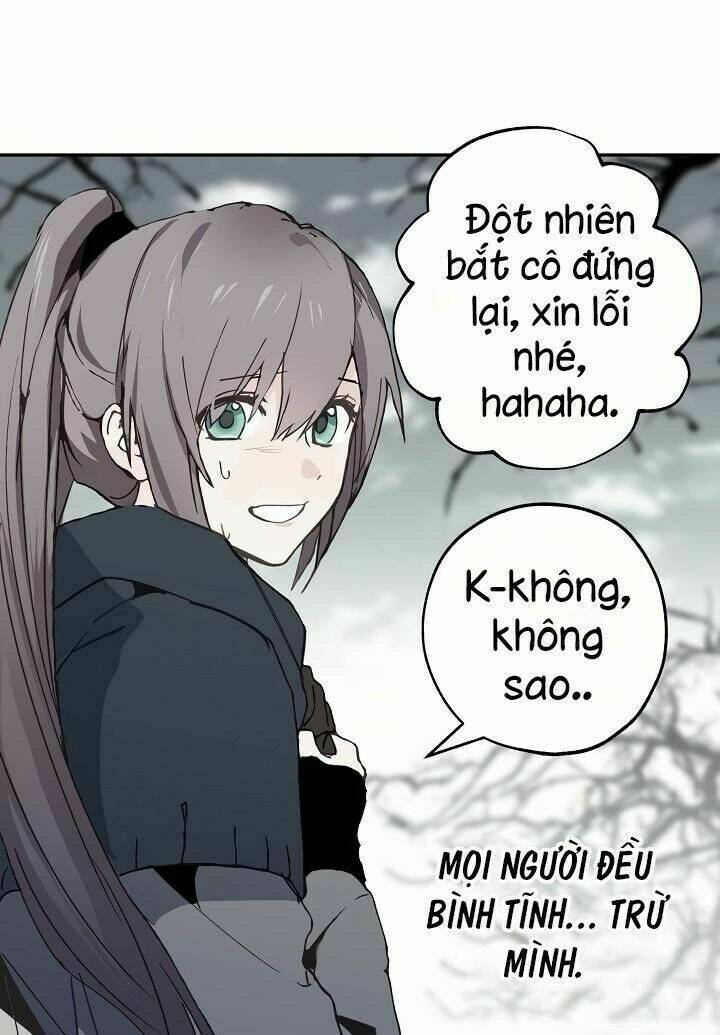 Lời Thú Nhận Nhầm Lẫn: Chapter 22