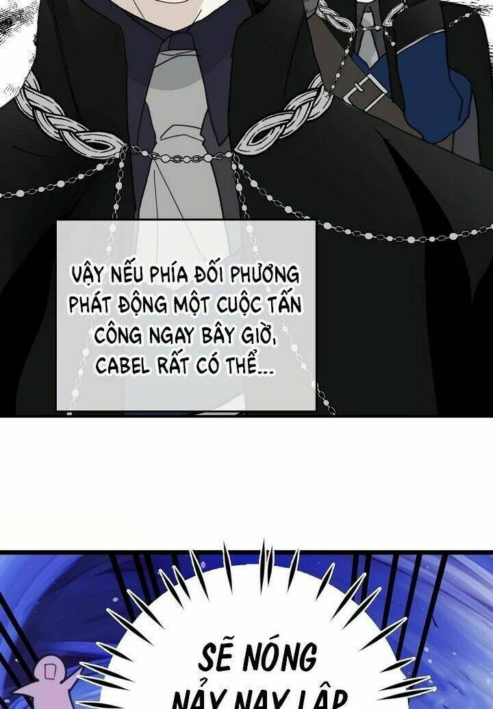 Lời Thú Nhận Nhầm Lẫn: Chapter 22