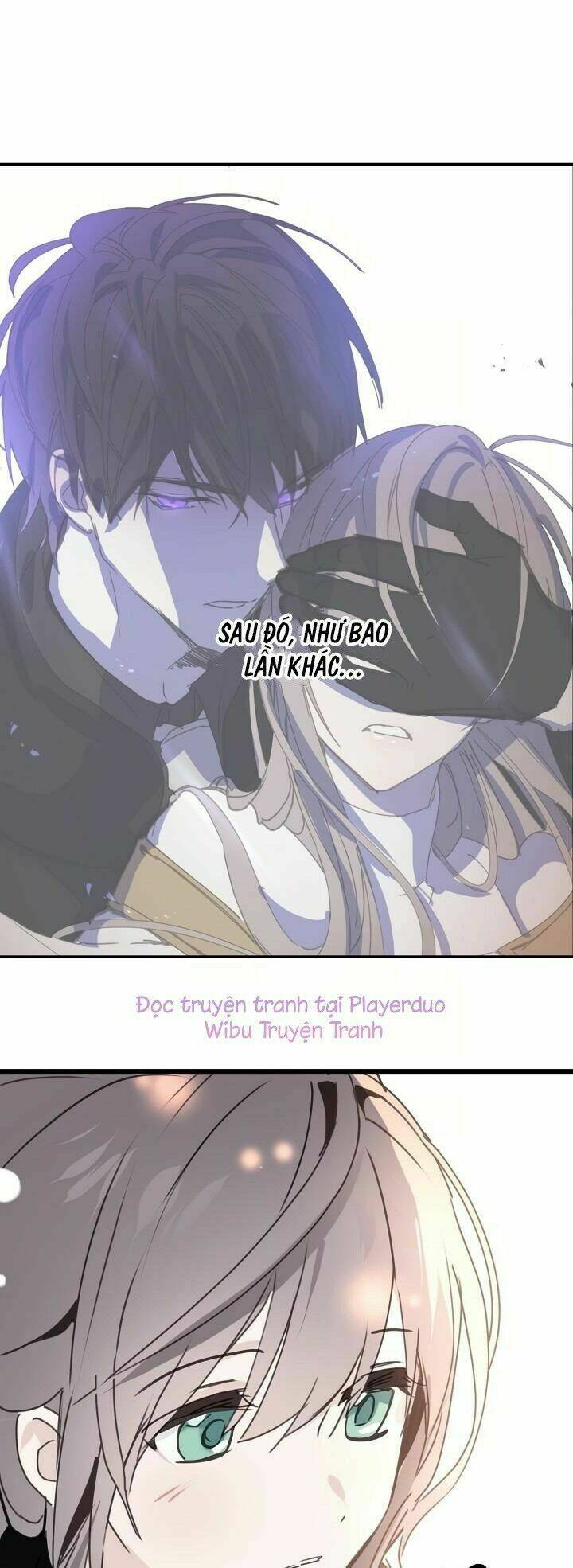 Lời Thú Nhận Nhầm Lẫn: Chapter 22