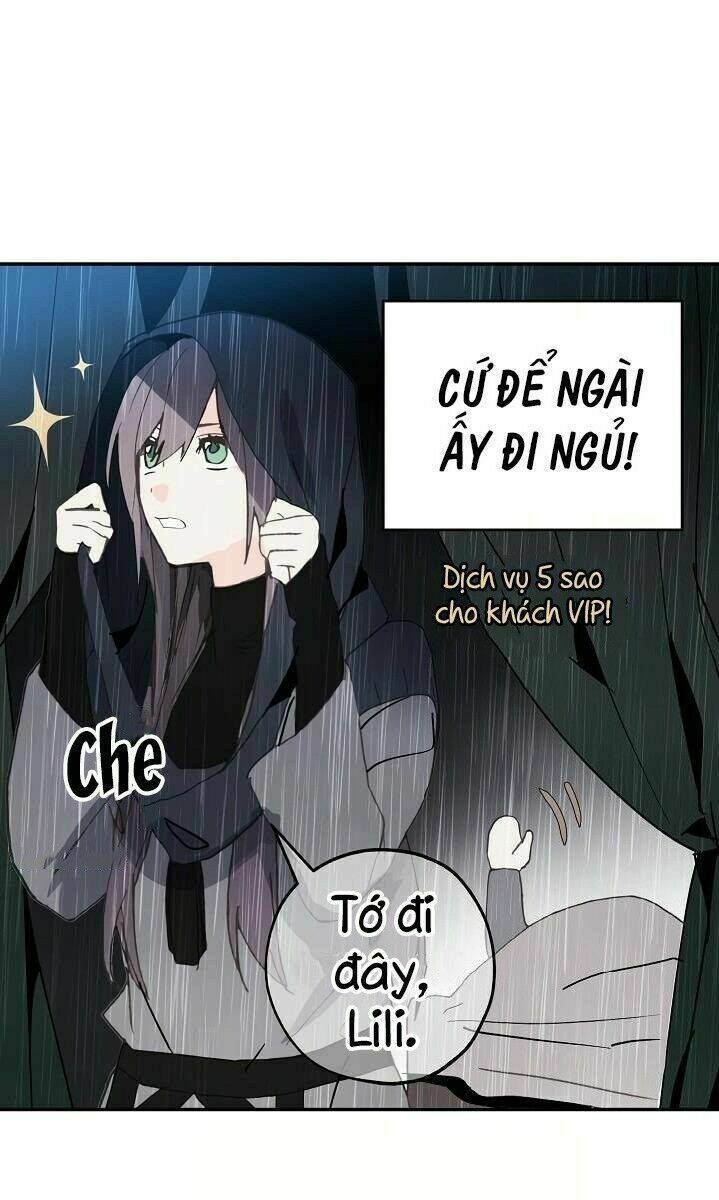 Lời Thú Nhận Nhầm Lẫn: Chapter 22