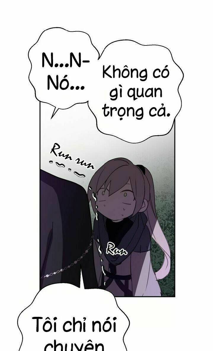 Lời Thú Nhận Nhầm Lẫn: Chapter 22