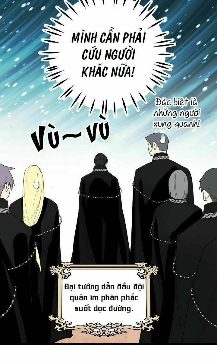 Lời Thú Nhận Nhầm Lẫn: Chapter 22