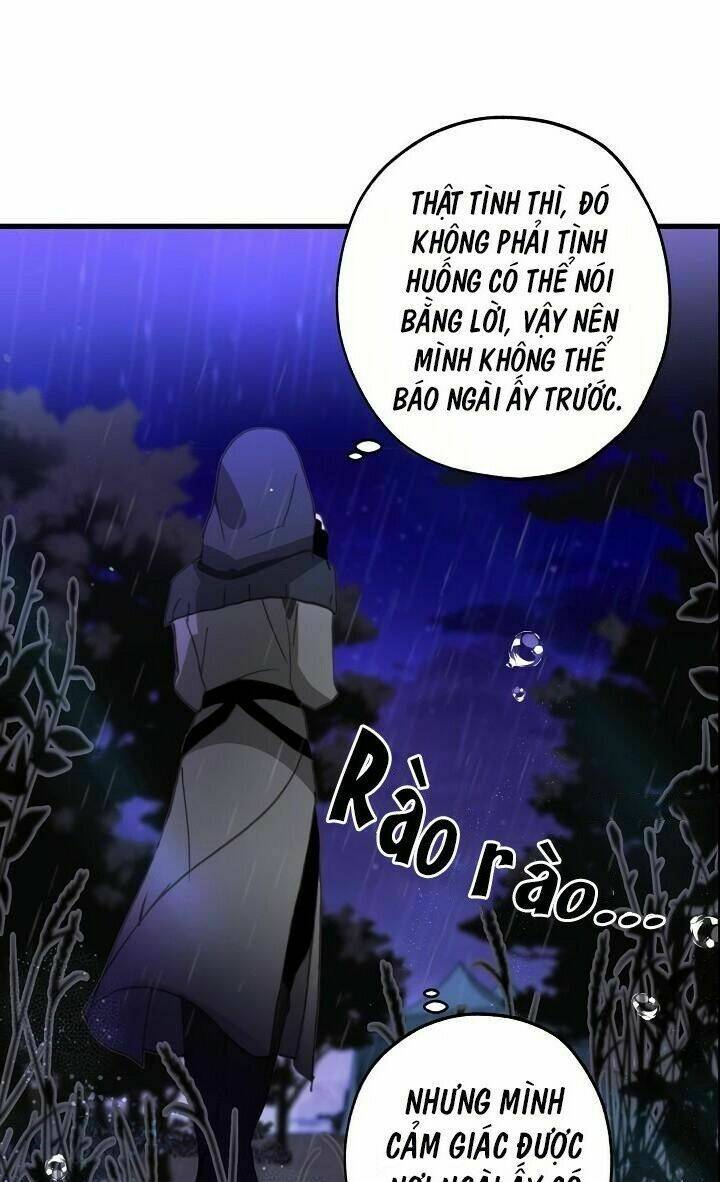 Lời Thú Nhận Nhầm Lẫn: Chapter 22