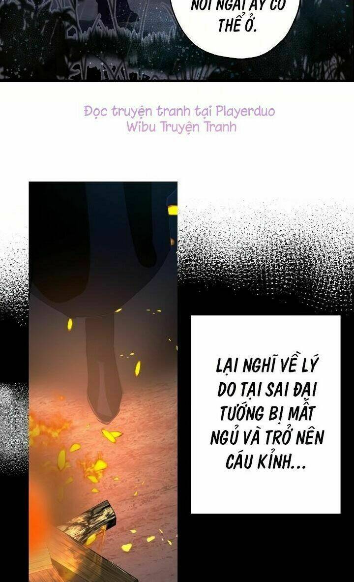 Lời Thú Nhận Nhầm Lẫn: Chapter 22