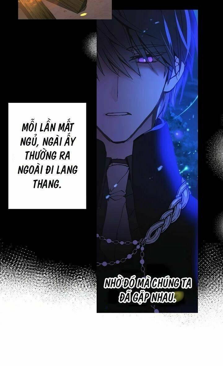 Lời Thú Nhận Nhầm Lẫn: Chapter 22