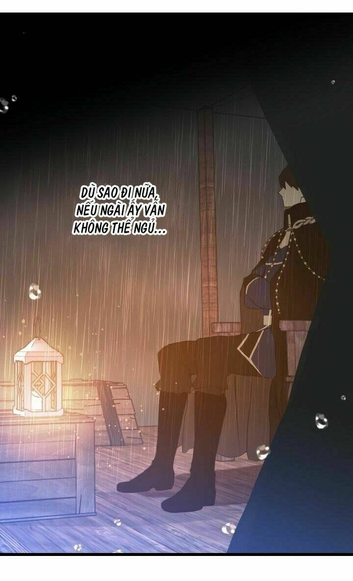 Lời Thú Nhận Nhầm Lẫn: Chapter 22