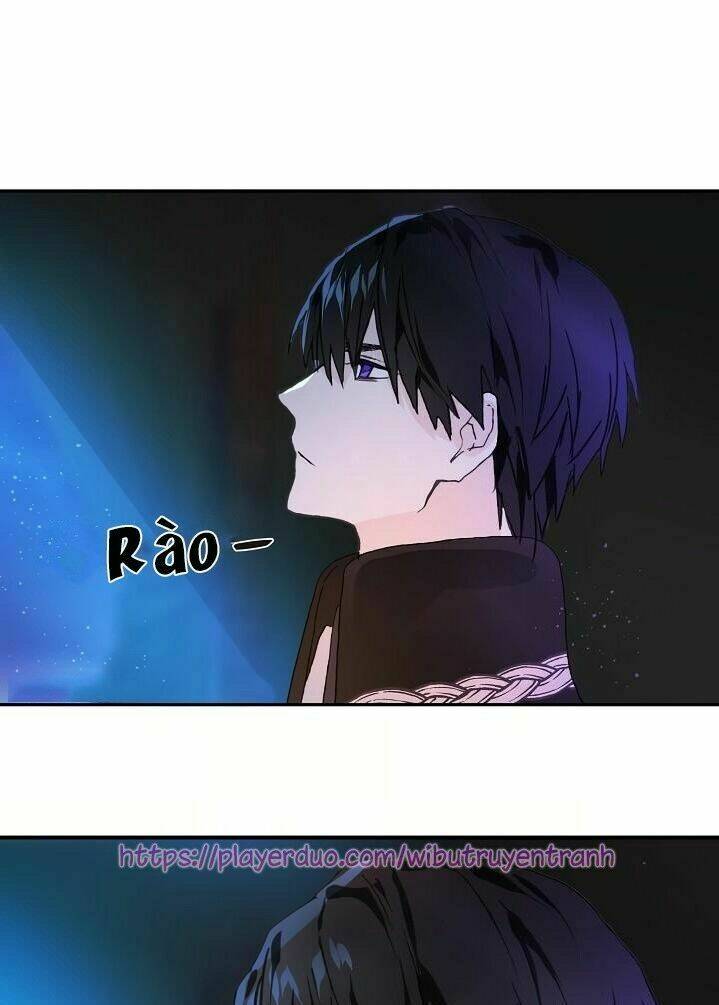 Lời Thú Nhận Nhầm Lẫn: Chapter 22