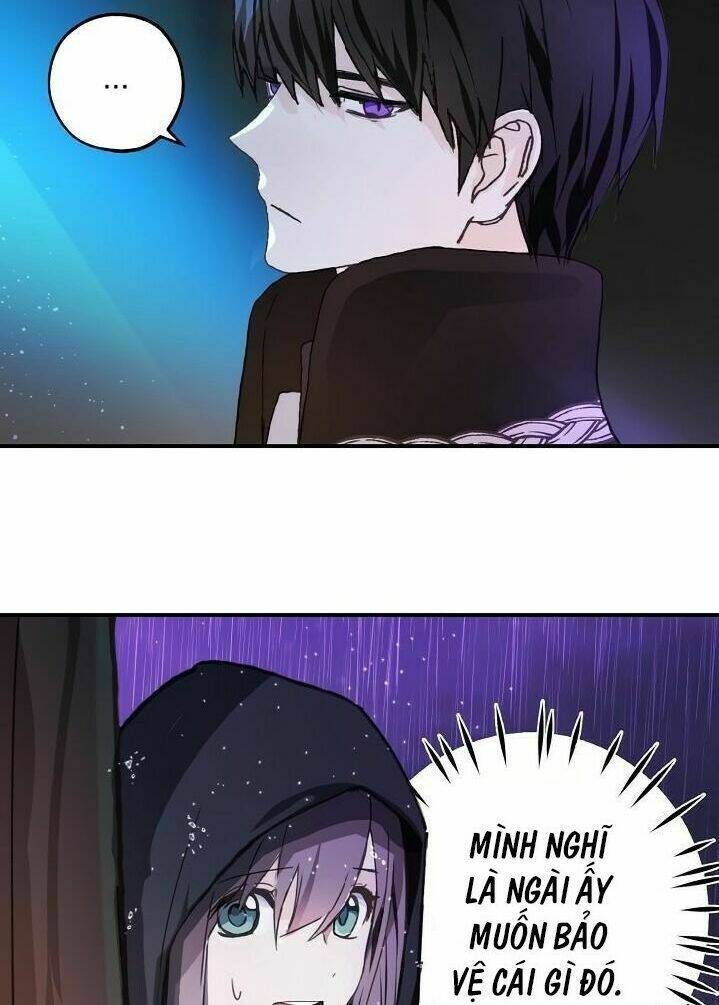 Lời Thú Nhận Nhầm Lẫn: Chapter 22