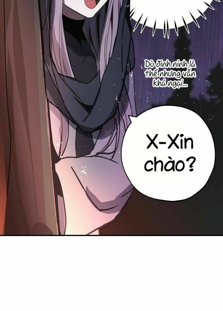 Lời Thú Nhận Nhầm Lẫn: Chapter 22