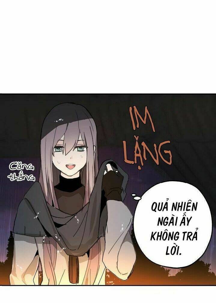 Lời Thú Nhận Nhầm Lẫn: Chapter 22