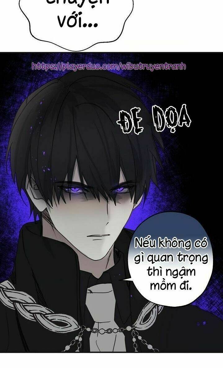 Lời Thú Nhận Nhầm Lẫn: Chapter 22