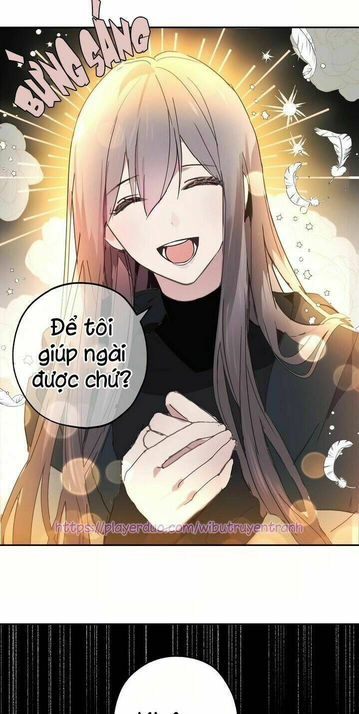 Lời Thú Nhận Nhầm Lẫn: Chapter 22