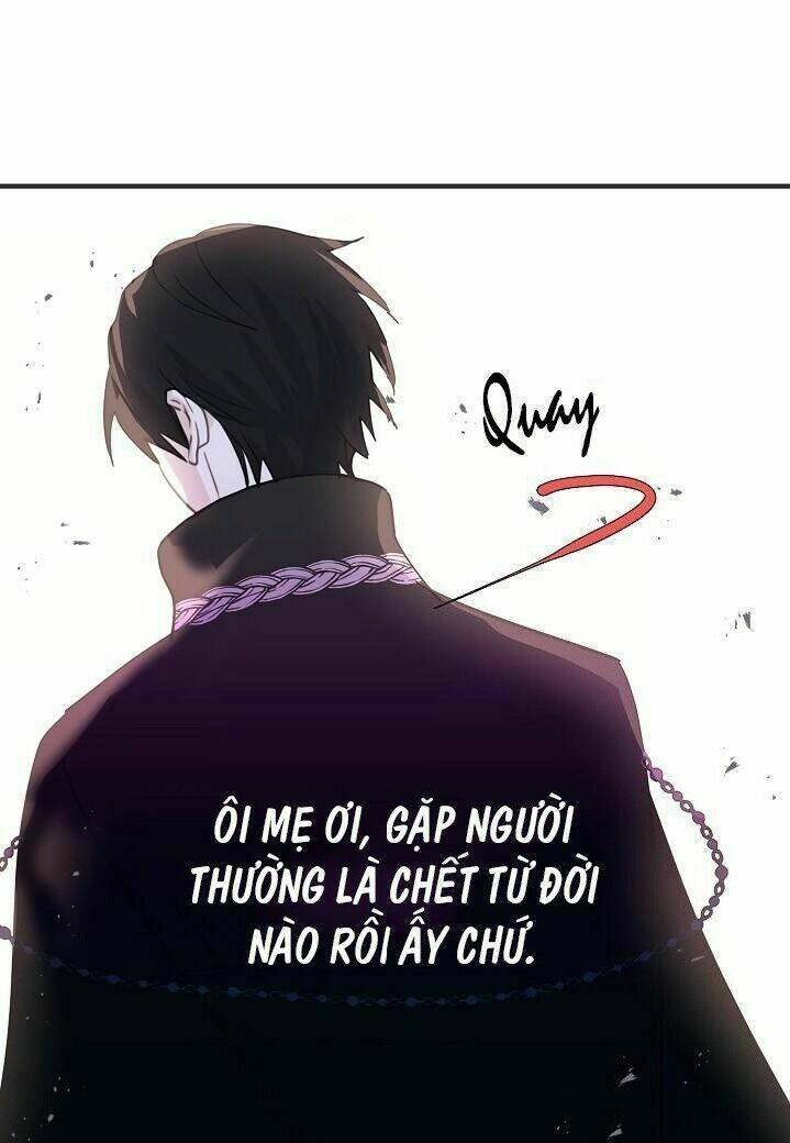 Lời Thú Nhận Nhầm Lẫn: Chapter 22