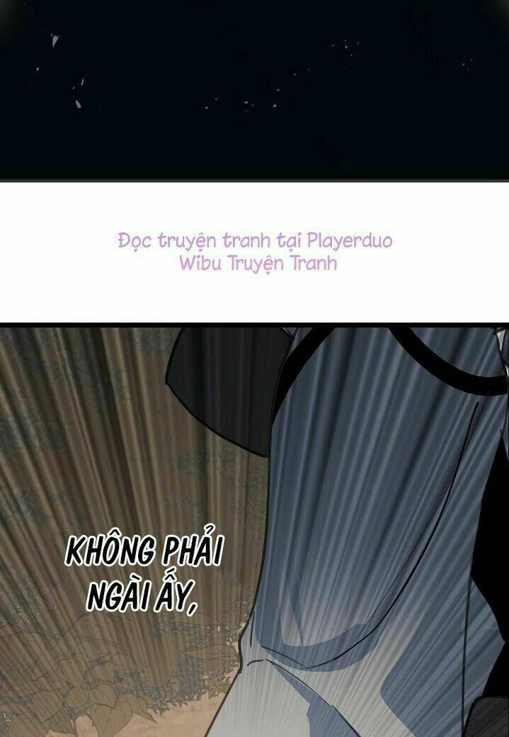 Lời Thú Nhận Nhầm Lẫn: Chapter 22