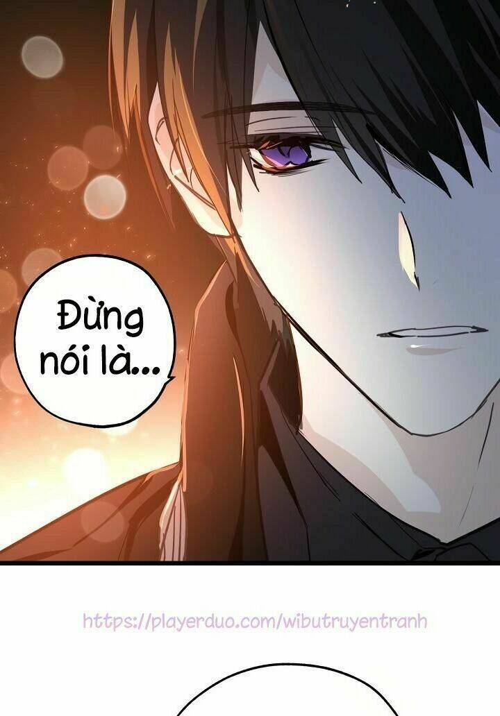 Lời Thú Nhận Nhầm Lẫn: Chapter 23