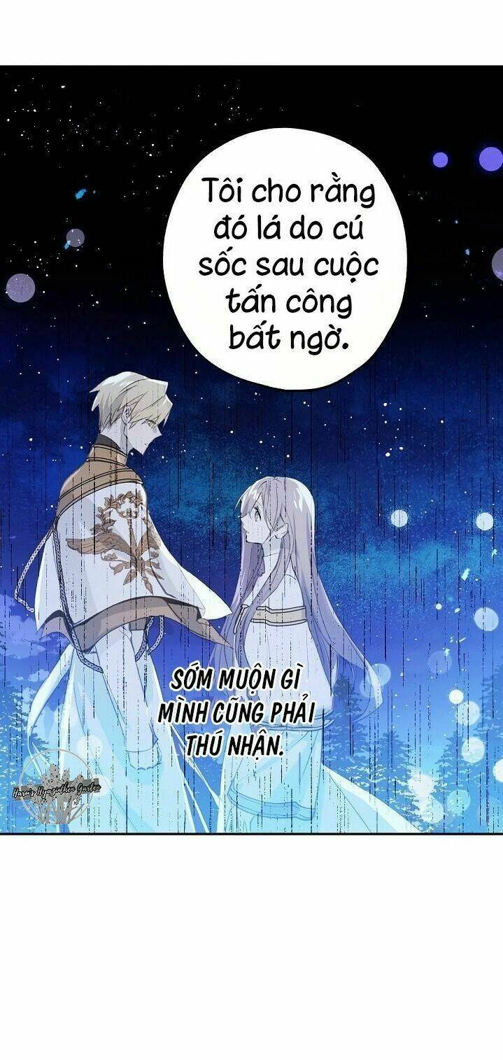 Lời Thú Nhận Nhầm Lẫn: Chapter 23