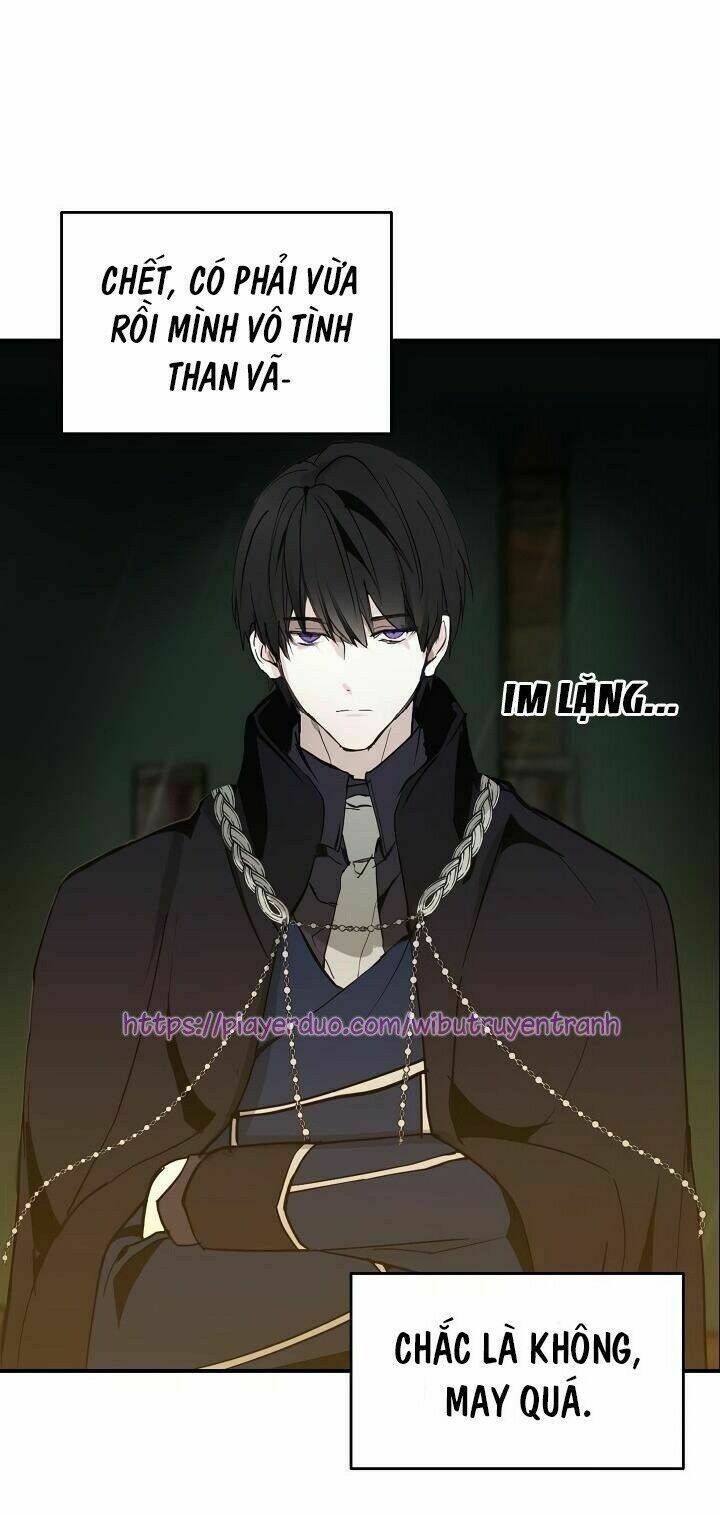 Lời Thú Nhận Nhầm Lẫn: Chapter 23