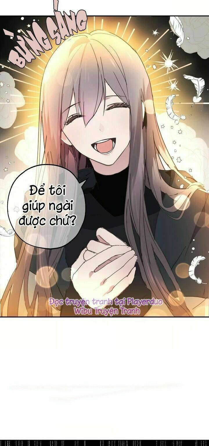 Lời Thú Nhận Nhầm Lẫn: Chapter 23