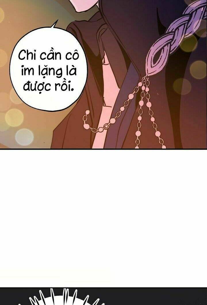 Lời Thú Nhận Nhầm Lẫn: Chapter 23