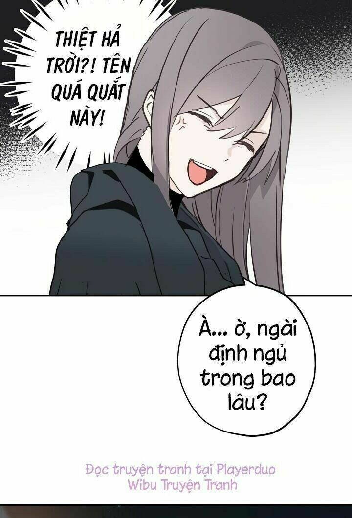 Lời Thú Nhận Nhầm Lẫn: Chapter 23