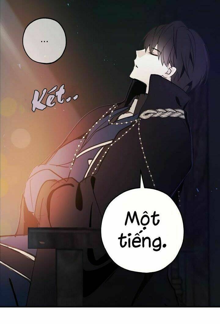 Lời Thú Nhận Nhầm Lẫn: Chapter 23