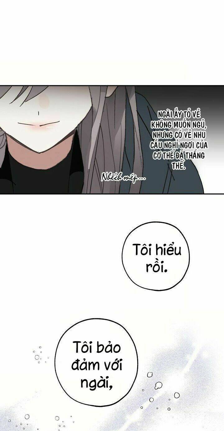 Lời Thú Nhận Nhầm Lẫn: Chapter 23