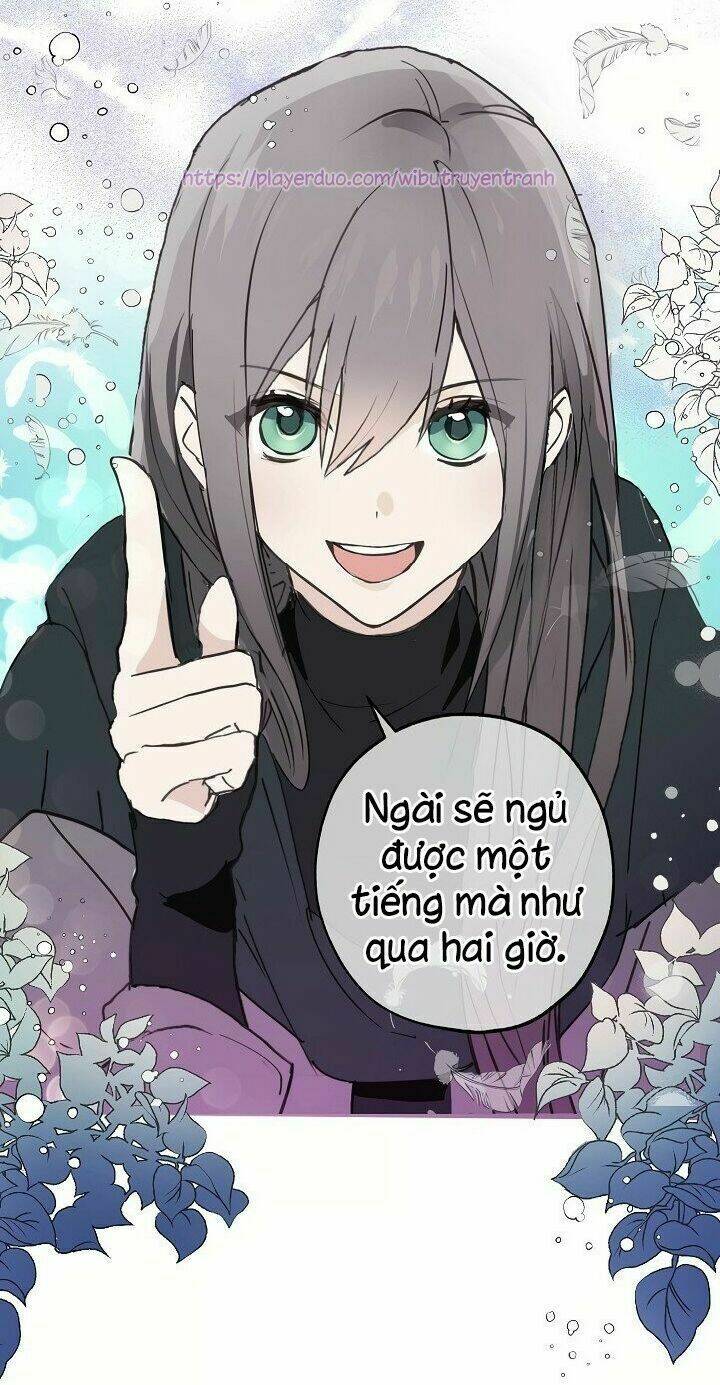 Lời Thú Nhận Nhầm Lẫn: Chapter 23