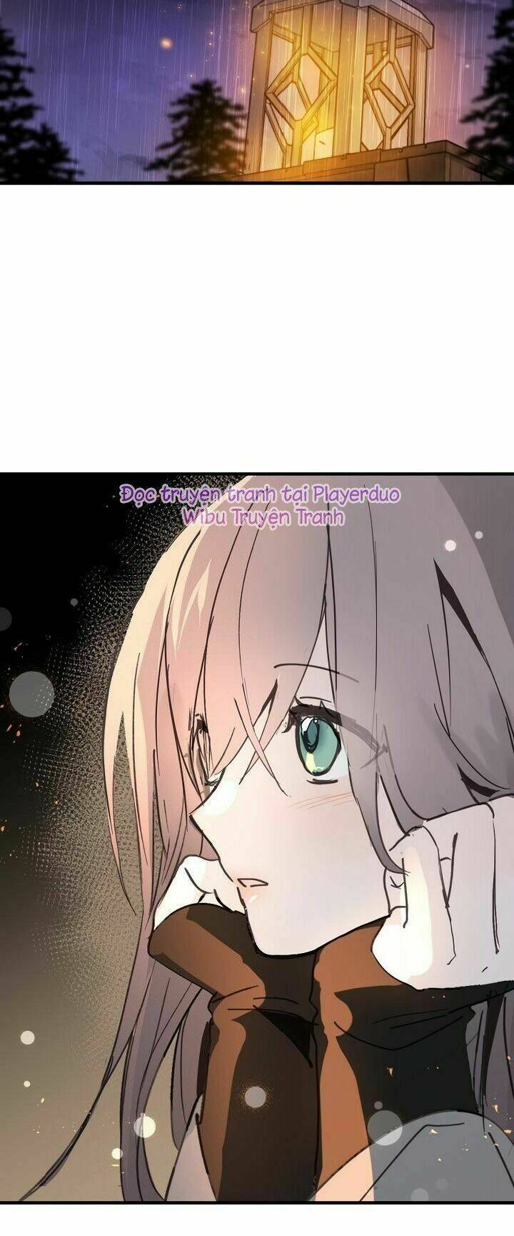 Lời Thú Nhận Nhầm Lẫn: Chapter 23