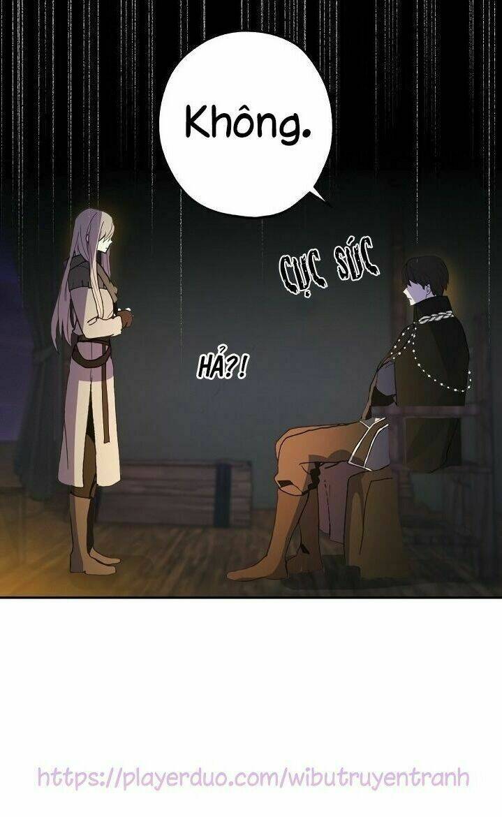Lời Thú Nhận Nhầm Lẫn: Chapter 23