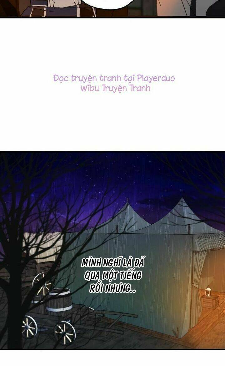 Lời Thú Nhận Nhầm Lẫn: Chapter 23