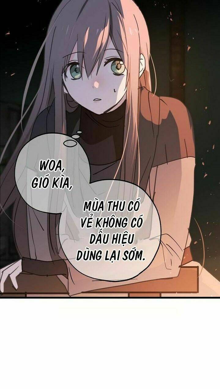 Lời Thú Nhận Nhầm Lẫn: Chapter 23
