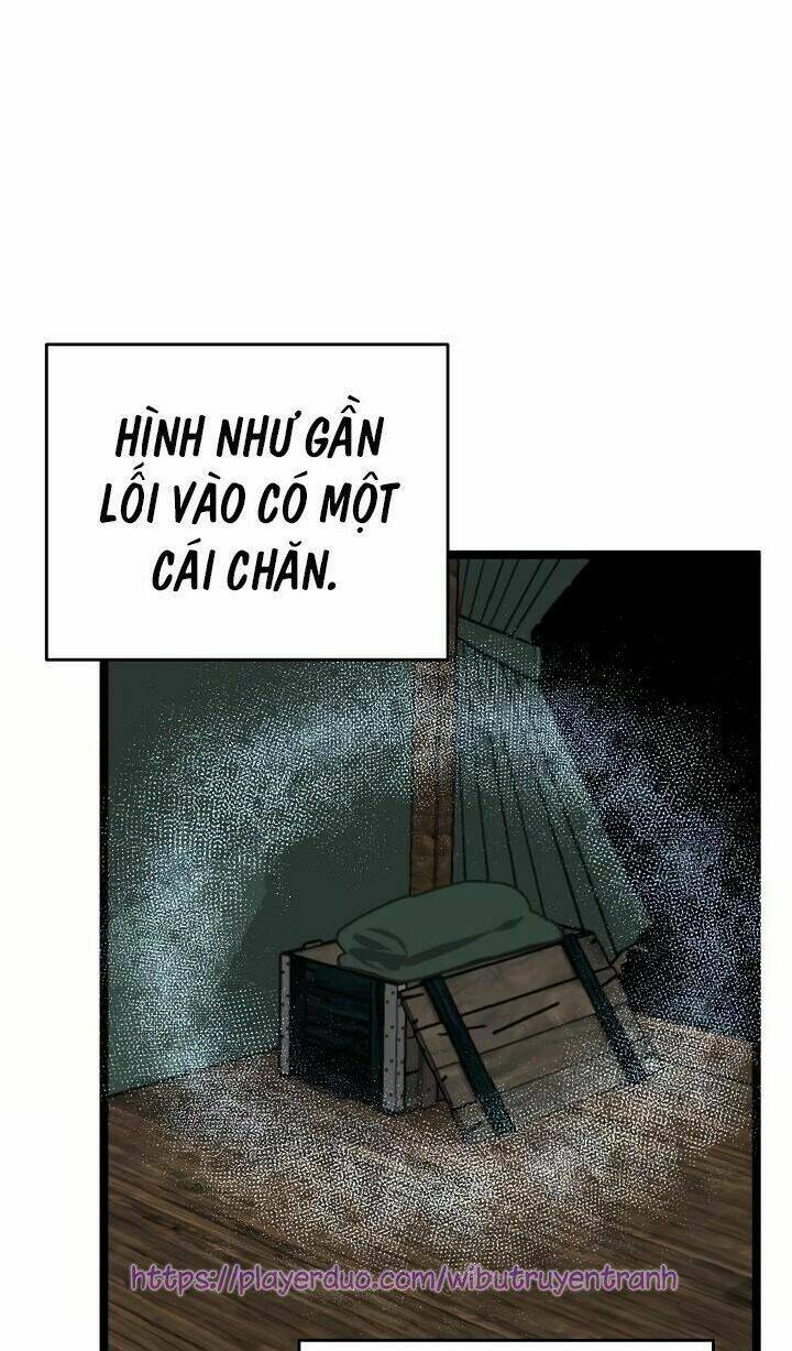 Lời Thú Nhận Nhầm Lẫn: Chapter 23