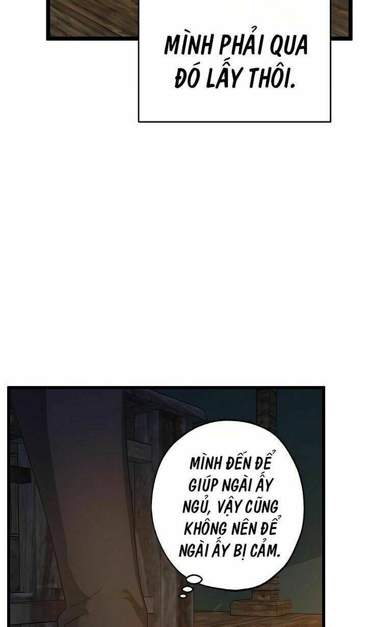 Lời Thú Nhận Nhầm Lẫn: Chapter 23